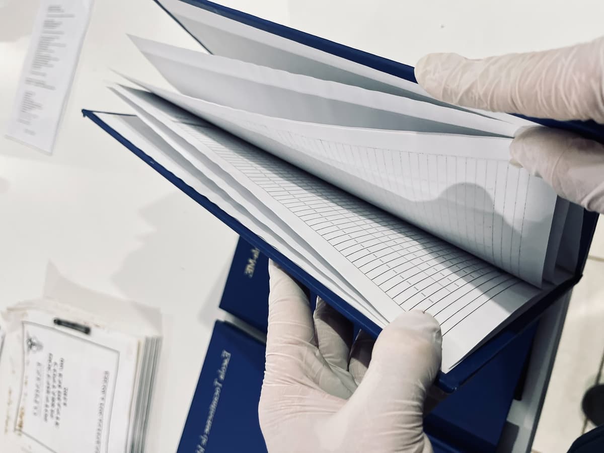 Gerencie e localize documentos com agilidade e segurança